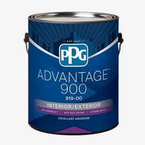 PPG ADVANTAGE<sup>™</sup> 900 Interior/Exterior