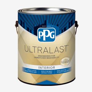PPG UltraLast<sup>™</sup> Interior