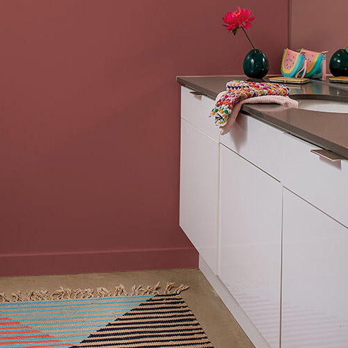 Bathroom Color Schemes