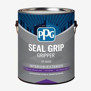 SEAL GRIP<sup>®</sup> Interior/Exterior Universal Primer/Sealer