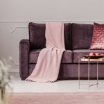 6 velvet cushion designs