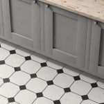 kitchen flooring tile designs