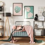 Vastu-appropriate bedroom for your child