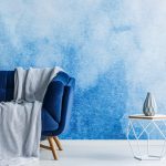 textured paint vs wallpaper