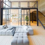 separate your room without a wall