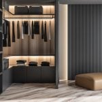 matte finish wardrobes for your bedroom