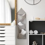 Bathroom storage Space