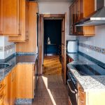 best selling modular kitchen