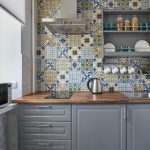 Moroccan Tiles
