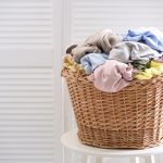 dry laundry ideas at home