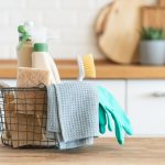 house cleaning tips