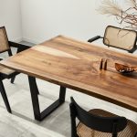 how to choose your dining table