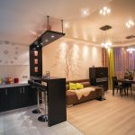 Decorating a Studio Apartment