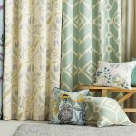 curtain fabrics for living room