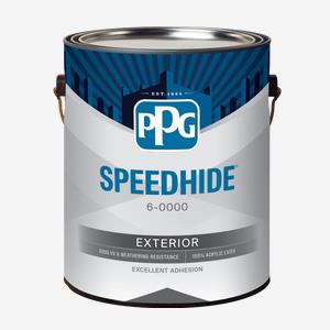 SPEEDHIDE<sup>®</sup> Exterior Latex