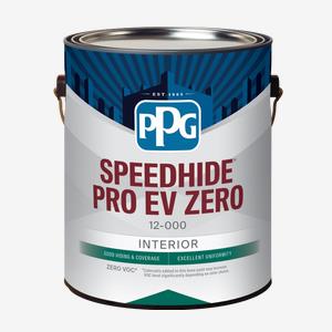 SPEEDHIDE<sup>®</sup> Pro-EV Zero Interior Latex