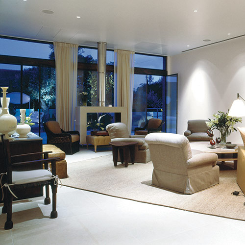 Warm White Color Diaries