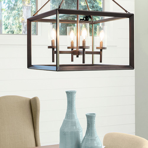 5 Exciting Dining Room Color Schemes