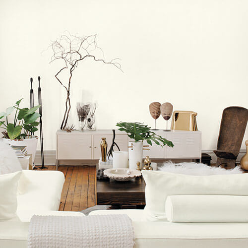 Top 4 Living Room Color Schemes