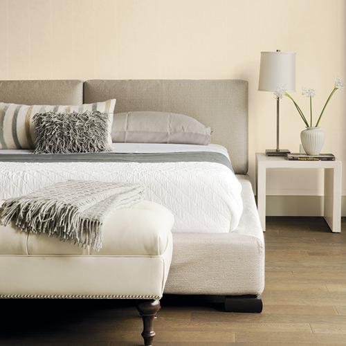 Warm and Comforting Whites